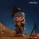 Original POP MART Hirono X Le Petit Prince Series Action Figure Popmart Model Toy. 
