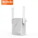 TENDA New A301 300mbps Wireless WiFi Range Extender/Repeater/Booster/AP/Access Point. 
