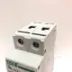 EPS 2 POLE/3 POLE MAIN SWITCH ISOLATOR, 40A/63A. 