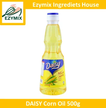 Beli Minyak Jagung Pada Harga Terendah Lazada Com My