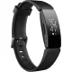 Fitbit Inspire HR Heart Rate and Fitness Tracker. 