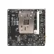 MSI MPG B650I EDGE WIFI AM5 Mini-ITX Gaming Motherboard +  AMD 7000 Series Processor Combo. 