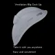 3 Colors Sexy Bulge Pads Silicone Removable Push Up Cup Men Underwear Briefs. 