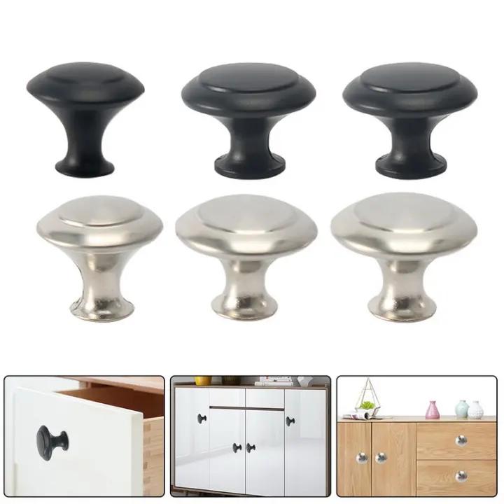 Pe Retro Round Knobs Kitchen Cupboard Door Wardrobe Pulls Drawer Alloy Cabinet Handles Furniture Hardware Fittings Lazada Singapore Pe Retro Round Knobs Kitchen Cupboard, Kitchen Cabinet Door And Drawer Hardware