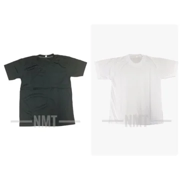 Beli Baju Hitam Kosong Pada Harga Terendah Lazada Com My