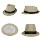 Cvurire【Ready!】1920s Mens Gatsby Gangster Costume Accessories Set Old Man Costume Grandpa Accessories Set. 