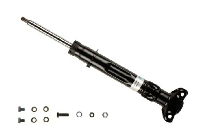 Mercedes W124 1 Pair Left Right Front Shock Absorber Oem Bilstein Lazada