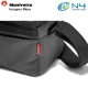 Manfrotto NX camera shoulder bag II Grey for DSLR (MAN-MB-NX-SB-IIGY). 