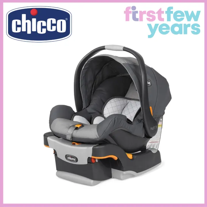 First Few Years Chicco Keyfit 30 Infant Car Seat With Isofix Base Lazada - Chicco Keyfit Infant Car Seat Base
