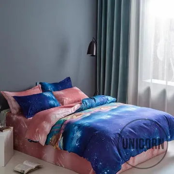 Unicorn Set Katil Price In Malaysia Best Unicorn Set Katil Lazada