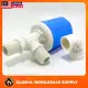 AUTOMATIC Liquid Level Valve Top & Side Inlet Mount Inside 1/2'' No Electricity Water Level Control Valve Water Float. 