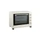 FABER ELECTRIC OVEN FEO IVORY 664 2200W 66L WHITE. 