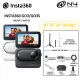 Insta360 GO3S GO 3S GO3 GO 3 - Unleash Your Creativity with the Ultimate Tiny Action Camera [READY STOCK]. 