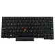 Laptop Replacement US Layout Keyboard For Lenovo Thinkpad T14/P14S GEN1/T14 GEN1/T14 GEN2. 