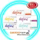 Acuvue Define Daily 1-DAY ACUVUE® DEFINE® 30piece/box. 