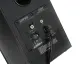EDIFIER R33BT WIRELESS BLUETOOTH 5.0 ACTIVE SPEAKER SYSTEM WITH TOP-MOUNTED CONTROLS AND REMOVEABLE MESH GRILL. 