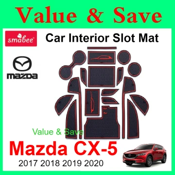 Beli Mazda Cx5 Car Accessories Pada Harga Terendah Lazada Com My
