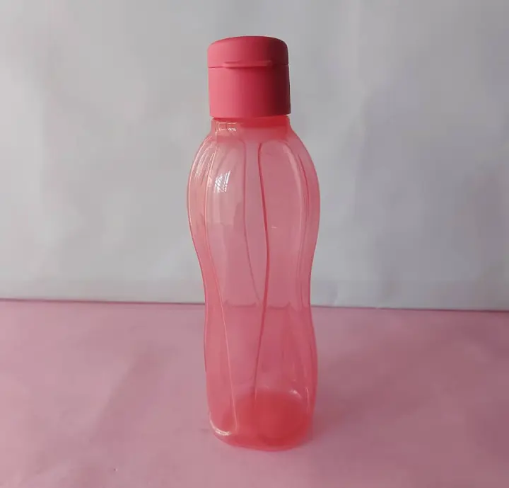 Tupperware Flip Top Eco Bottle 500ml
