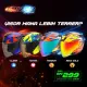 Gracshaw Gaizer G838 Pyro Razr New Model Single Visor Helmet Sirim Approved Grayfosh Xdot. 