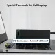 For Dell Laptop Charger 65W Support 45W 4.5mm inspiron 17 15 14 13 11 7000 5000 3000 Series Vostro 15 14 13 5000 3000 Series 3551 3580 5451 5551 5559 5580 5755 5758 7779 AC Adapter. 