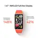 Huawei Band 8 Smart Watch Original 96 Workout Modes Fitness Wristband Automatic all-day Heart Rate SpO2 Monitor Sport Tracker 8.99mm Ultra-thin Design Weeks Battery Life. 