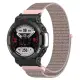 Velcro Nylon Loop Watch T Rex 2 Replacement Wristband Strap for Amazfit T Rex2. 