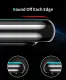 Matte Screen Protector for Samsung Galaxy S25 S24 S23 S22 S21 Plus Ultra + S25Edge S24FE S23FE S21FE 5G Frosted Tempered Glass Film Full Coverage Anti-Scratch Anti-Fingerprint Sweatproof. 