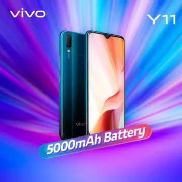 Beli Telefon Vivo Y11 Murah Pada Harga Terendah Lazada Com My
