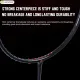 Alp bztk VỢT CẦU LÔNG 3U 72g G4 T700 sợi carbon 35 lbs chuỗi Vợt cầu lông siêu nhẹ. 