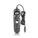 Meike Camera MK-80N3 -C3 Timer Remote Control Shutter Release 80N3 for Canon. 