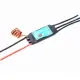 Bidirectional ESC 20A 30A 40A 50A 60A brushless ESC for Remote Control Ship Pneumatic Underwater Propelle. 