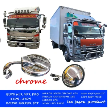 Beli Isuzu Npr Chrome Pada Harga Terendah Lazada Com My