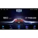BAZOKA Android Player 2GB RAM 64 GB MEMORY  9" & 10" inch Quad Core Car Multimedia Android Player Wifi Stinger Sp Audio. 