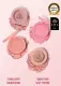 3ce mood recipe face blush #PEACH SPLASH, 5.5g BeautifulK. 