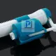 Compact Bottom Inlet Valve / Fill Valve - Cistern Fitting / Toilet Fittings / Toilet Flush / Cistern Inlet Valve. 