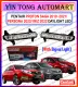 PENTAIR PROTON SAGA VVT 2019-23/ PROTON PERSONA MC2 2022-23/ PROTON IRIZ VVT 2022-23DRL Daylight LED With/Without Signal. 