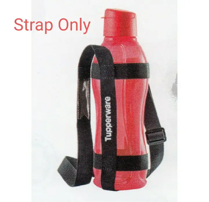 Tupperware Strap for Eco Bottle 1.0L or 750ml(1 Pcs)