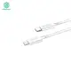 Nillkin Cable 1M 2.1A USB TO Lightning Micro Type-C Devices TYPE-C to Micro for iPhone for Huawei P30 mate 20 pro for Samsung S10e s10 plus Charging line. 