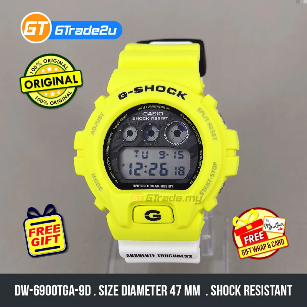 G shock bulat Clearance