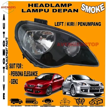 Beli Lampu Depan Proton Persona Pada Harga Terendah Lazada Com My