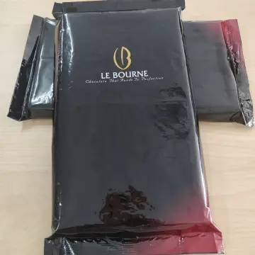 Beli Le Bourne Chocolate Pada Harga Terendah Lazada Com My
