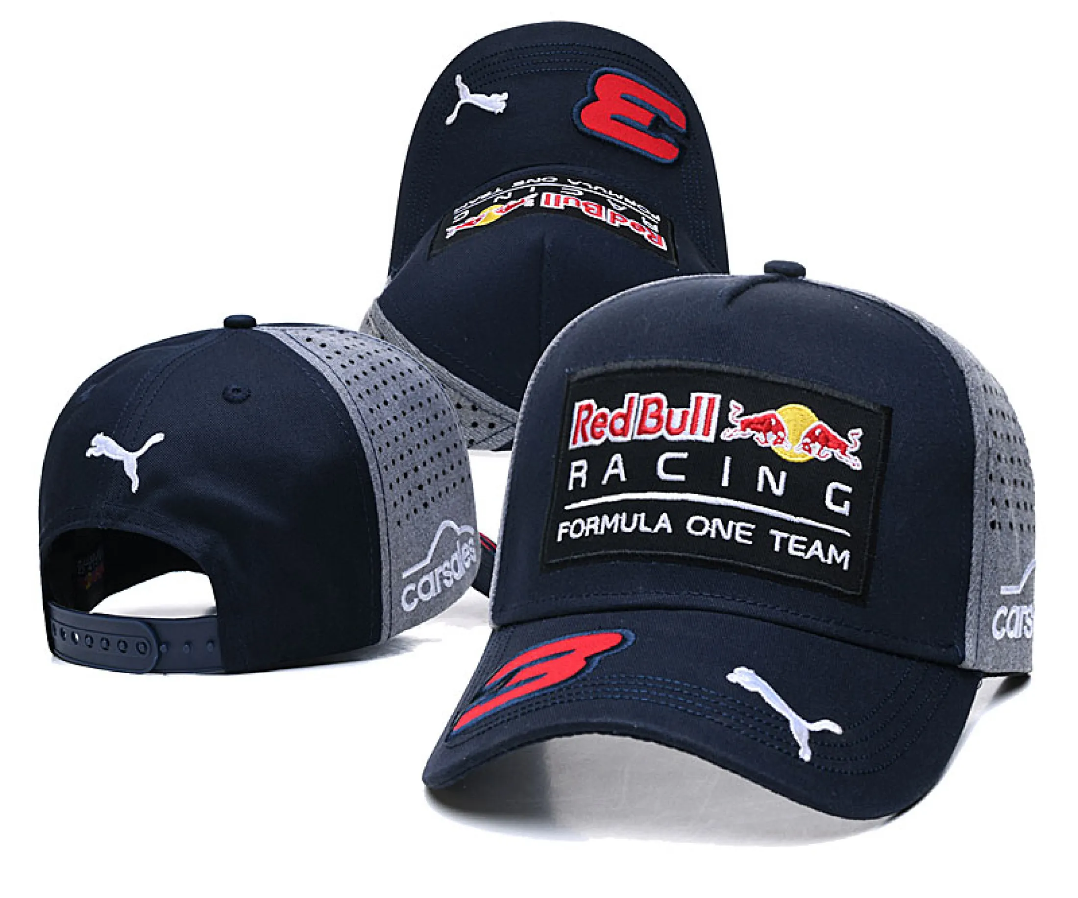 Ready Stock Wholesale 21 New Fashion Red Bull Hat Cap Moto Gp Racing F1 Baseball Cap Hat Adjustable Casual Trucket Hats For Men And Women Caps Lazada Ph