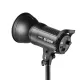 Godox Sl60w 2 unit LED Video Light Kit SL-60W 60Ws 5600K Studio LED Video Light Continuous Video Light + 2x 2.8m Light Stand + 2x Lantern Softbox LED Light Kit. 