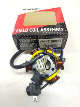 Buy Coil Starter Racing online  Lazada.com.my