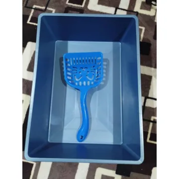 Beli Bekas Najis Kucing Pada Harga Terendah Lazada Com My