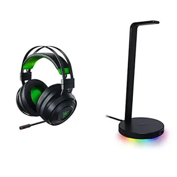 Beli Razer Nari Ultimate Gaming Headset Pada Harga Terendah Lazada Com My