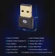 (Clear Old Stock) USB Bluetooth 4.0 Adapter CSR8510 USB Bluetooth Dongle (Not for WiFi ! Not for 2.4Ghz Wireless !). 