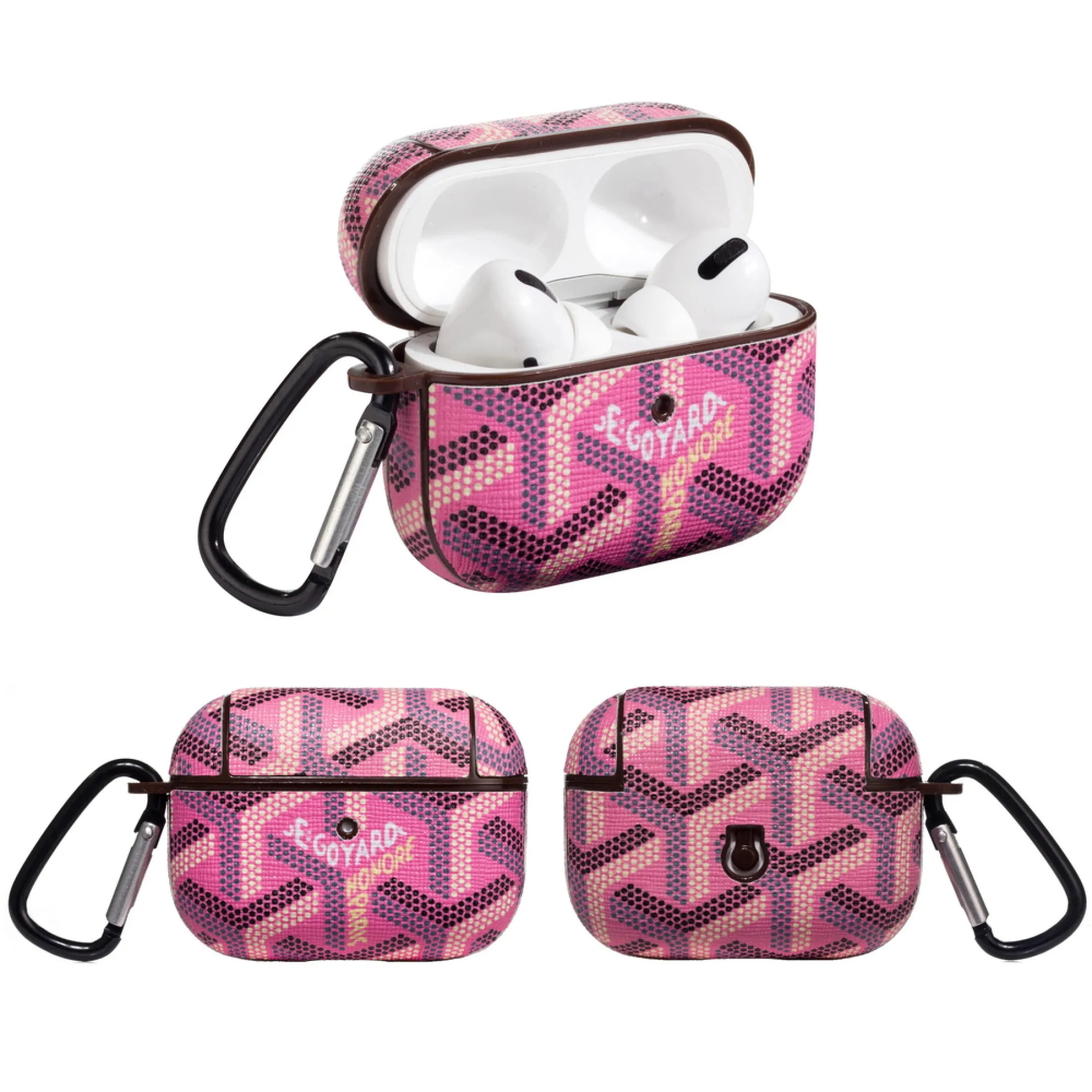 goyard airpod pro case