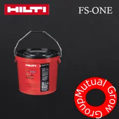 Firestop Demo Install Hilti Cp 670 Coated Boards Youtube