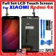 ORI NGS Brand Full set LCD Touch Screen Compatible For XIAOMI Redmi 4x with Opening Tools. 